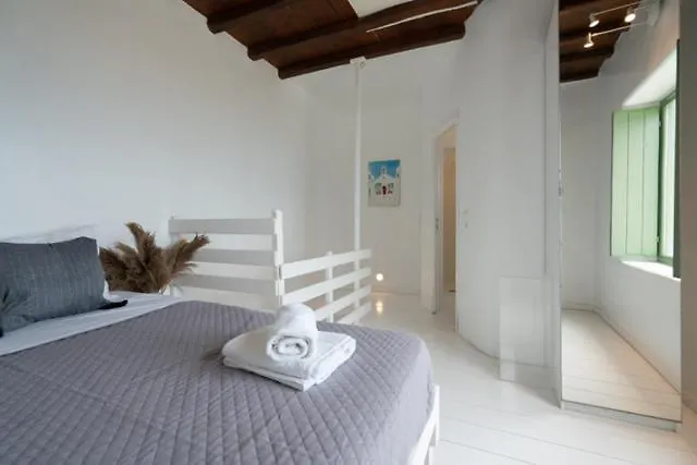 Irilia, Private Pool With Unrestricted Sea View