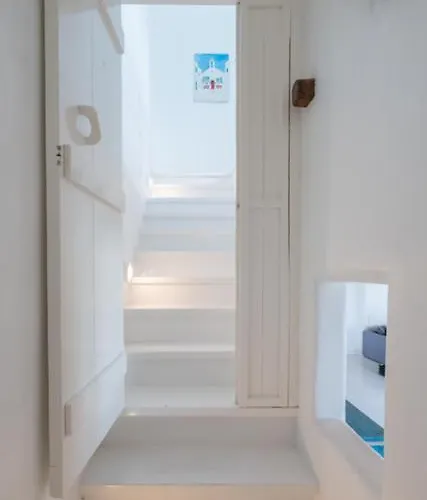 Irilia, Private Pool With Unrestricted Sea View *